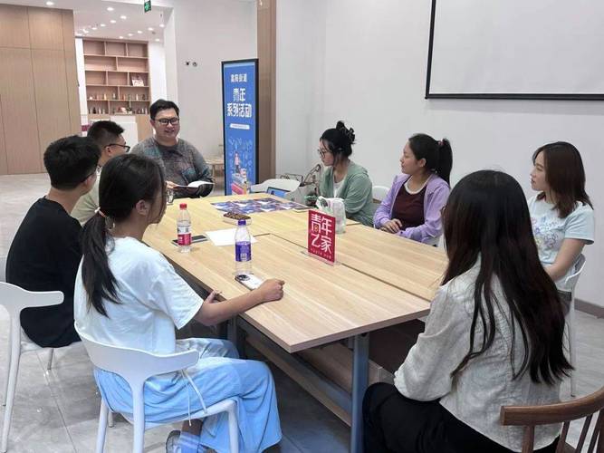 团市委创新开展“红色剧本杀”活动 让红色教育浸润青年心田