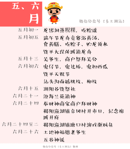 潮汕游神狂欢指南 2018年大闹热盛宴全览与深度攻略